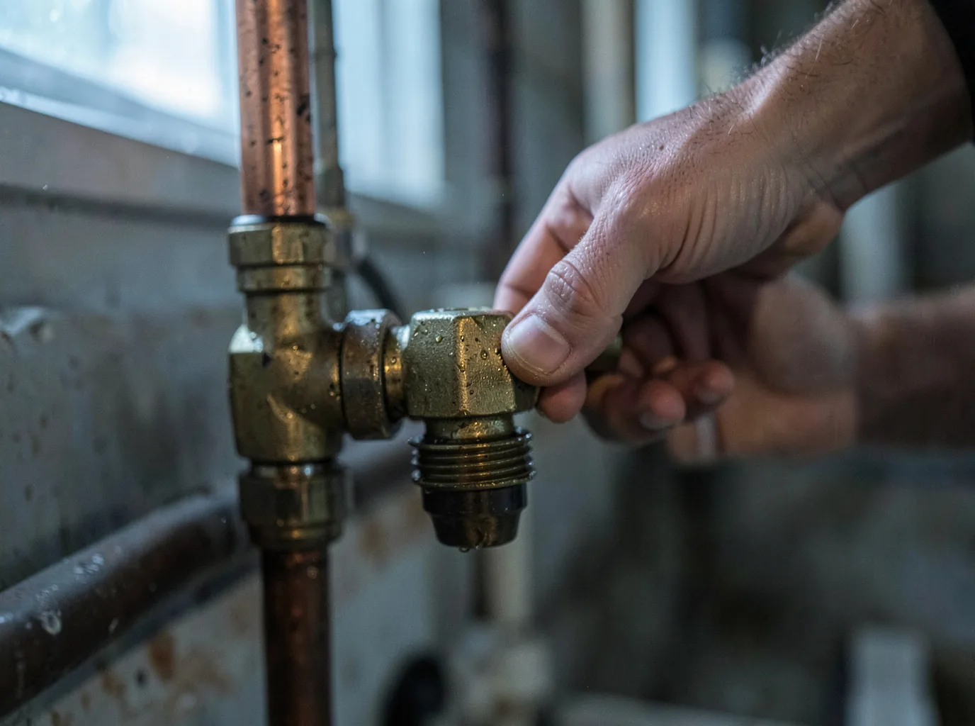 Emergency Plumber Magnet, NE FAQs